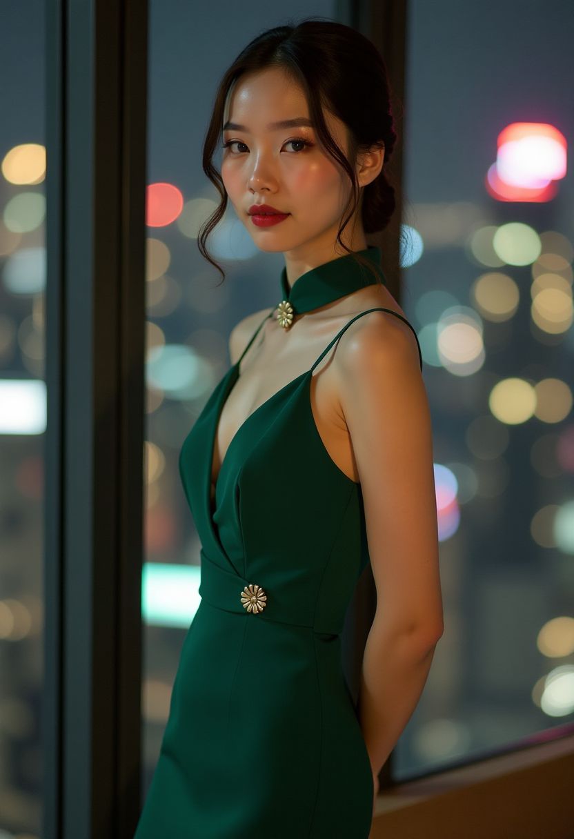失忆侦探