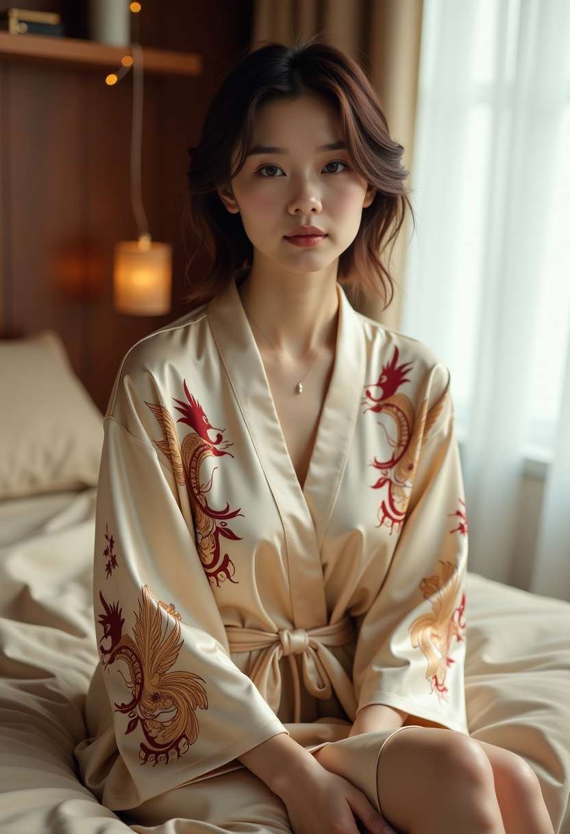 烽火岁月