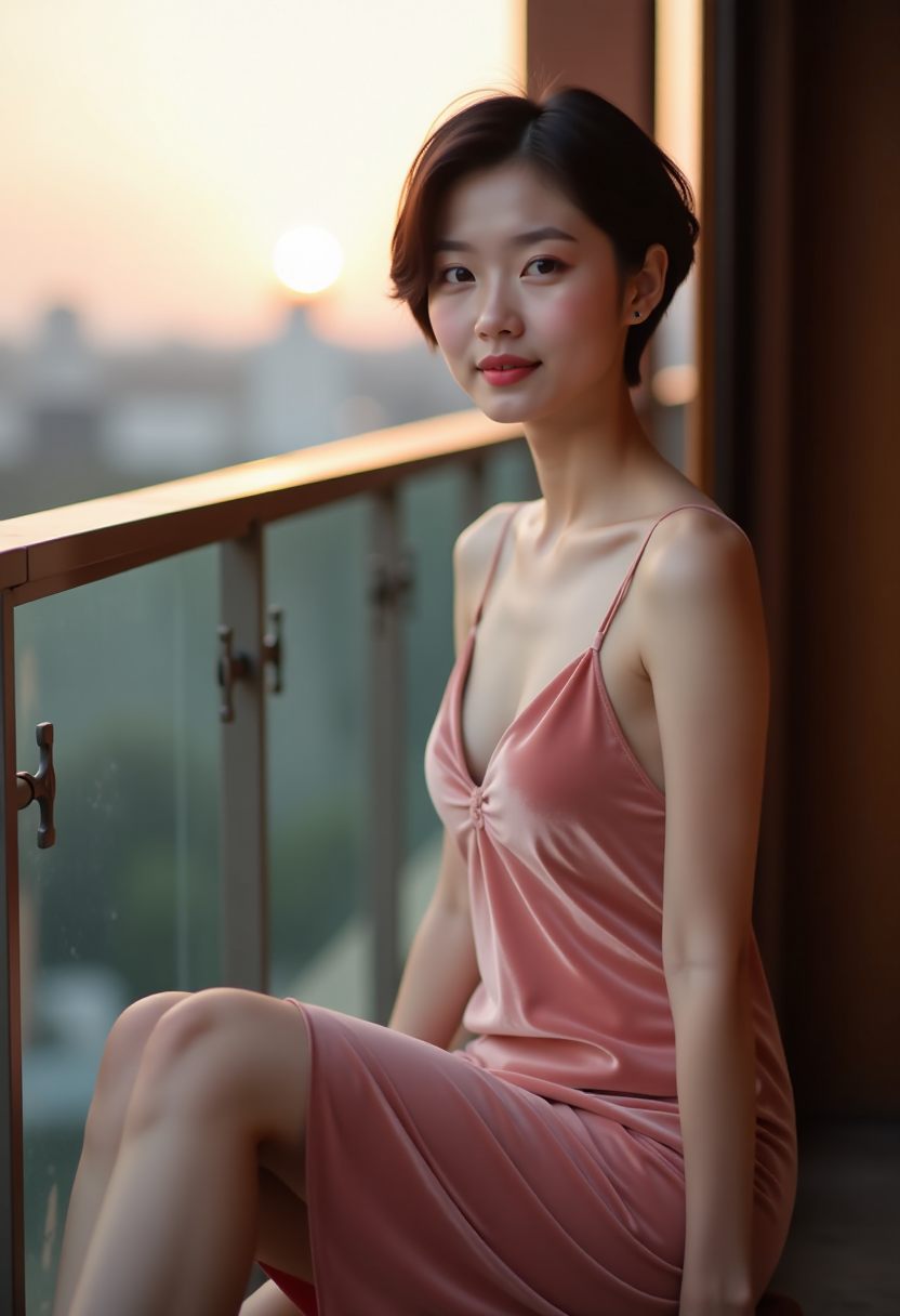 暗涌